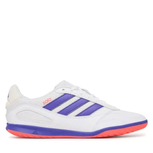 Buty do piłki nożnej adidas Super Sala Competition III JP6987 Biały
