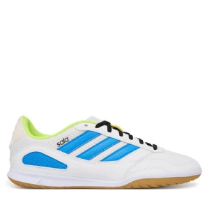 Buty do piłki nożnej adidas Super Sala Competition III JP6988 Biały