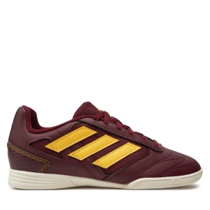 Buty do piłki nożnej adidas Super Sala II Indoor Boots IE7558 Bordowy