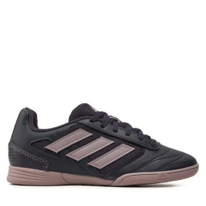 Buty do piłki nożnej adidas Super Sala II Indoor Boots IE7559 Fioletowy