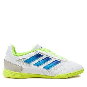 Buty do piłki nożnej adidas Super Sala II Indoor IF6925 Biały