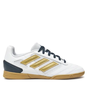 Buty do piłki nożnej adidas Super Sala II Indoor IG8753 Biały