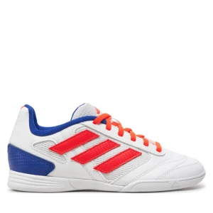 Buty do piłki nożnej adidas Super Sala II Indoor IG8755 Biały