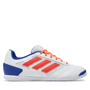 Buty do piłki nożnej adidas Super Sala II Indoor IG8757 Biały