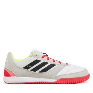 Buty do piłki nożnej adidas Top Sala Competition 2 Indoor IH7684 Biały