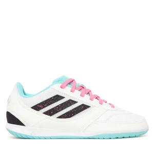 Buty do piłki nożnej adidas Top Sala Competition 2 JR5392 Biały
