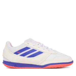 Buty do piłki nożnej adidas Top Sala Competition II JP6985 Biały