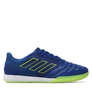 Buty do piłki nożnej adidas Top Sala Competition Indoor Boots FZ6123 Niebieski