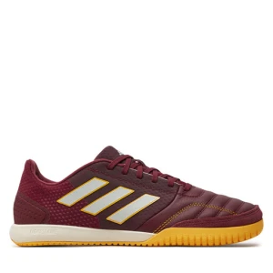 Buty do piłki nożnej adidas Top Sala Competition Indoor Boots IE7549 Bordowy