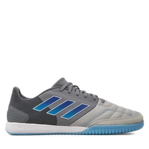 Buty do piłki nożnej adidas Top Sala Competition Indoor Boots IE7551 Szary