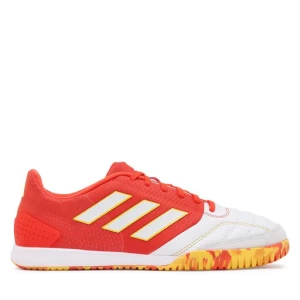 Buty do piłki nożnej adidas Top Sala Competition Indoor IE1545 Pomarańczowy