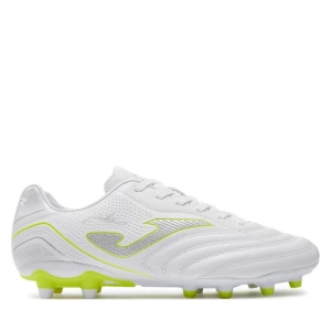 Buty do piłki nożnej Joma Aguila 24 AGUS2402FG Biały