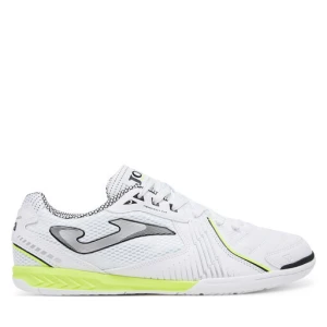 Buty do piłki nożnej Joma Dribling 2502 DRIS2502IN Biały