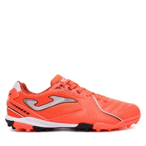 Buty do piłki nożnej Joma Dribling 2507 DRIS2507TF Koralowy