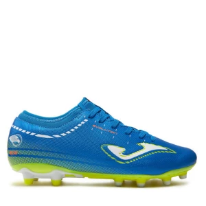 Buty do piłki nożnej Joma Evolution EVOS2404FG Granatowy