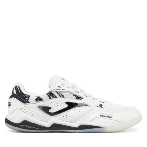 Buty do piłki nożnej Joma Fs Reactive 2502 FSS2502IN Biały