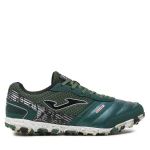 Buty do piłki nożnej Joma Mundial Turf MUNW2423TF Zielony