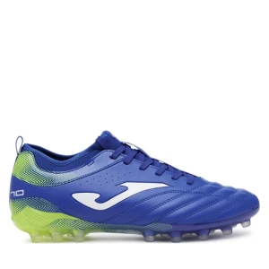Buty do piłki nożnej Joma Numero-10 2504 N10S2504AG Niebieski