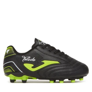 Buty do piłki nożnej Joma Toledo Jr 2501 TOJS2501FG Czarny