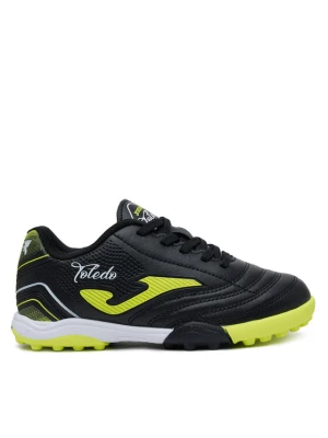 Buty do piłki nożnej Joma Toledo Jr 2501 TOJS2501TF Czarny