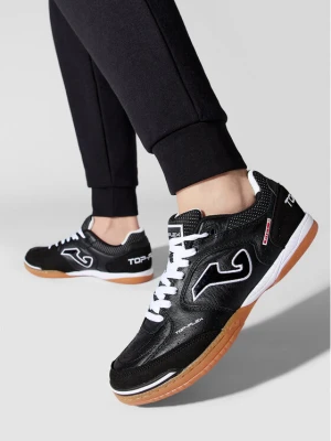 Buty do piłki nożnej Joma Top Flex 2121 TOPS2121IN Czarny