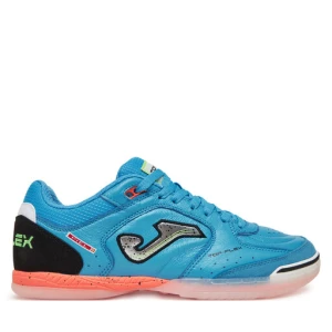Buty do piłki nożnej Joma Top Flex 2527 TOPS2527IN Niebieski