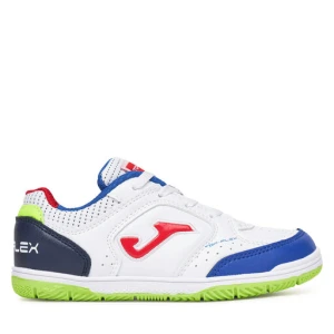 Zdjęcie produktu Buty do piłki nożnej Joma Top Flex Jr 2502 TPJS2502IN Biały