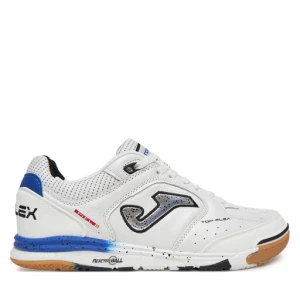 Buty do piłki nożnej Joma Top Flex Rebound 2532 TORS2532IN Biały