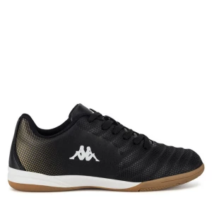 Buty do piłki nożnej Kappa AW24-3C002a-J Czarny