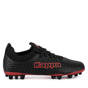 Buty do piłki nożnej Kappa AW24-3C004A Czarny
