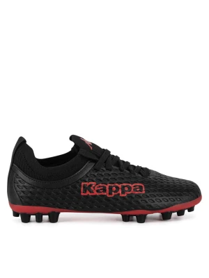 Buty do piłki nożnej Kappa AW24-3C004A Czarny