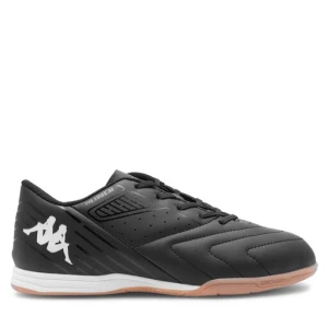 Buty do piłki nożnej Kappa PLAYER IC KID 311F2RW-A09 Czarny
