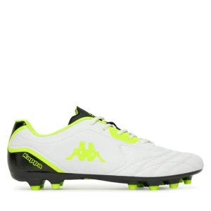 Buty do piłki nożnej Kappa SJ-F909-3 Biały