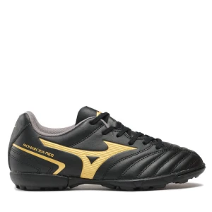 Buty do piłki nożnej Mizuno Monarcida Neo II Sel J As P1GE2325 Czarny