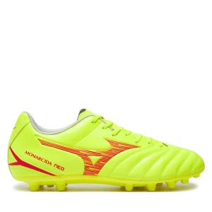 Buty do piłki nożnej Mizuno Monarcida Neo III Select Ag P1GA242645 Żółty