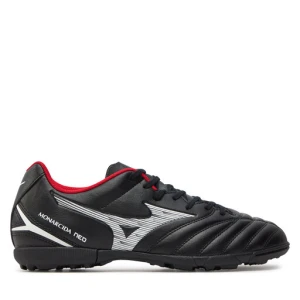 Buty do piłki nożnej Mizuno Monarcida Neo Iii Select As P1GD2425 Czarny
