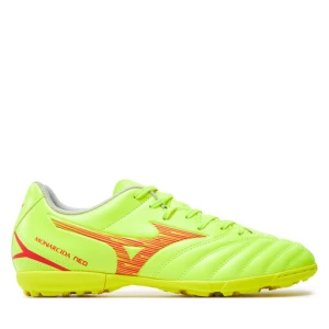 Buty do piłki nożnej Mizuno Monarcida Neo Iii Select As P1GD2425 Żółty