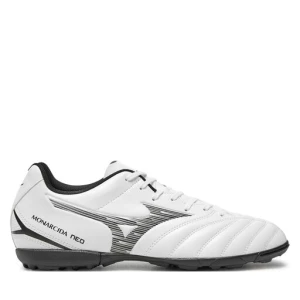 Buty do piłki nożnej Mizuno Monarcida Neo III Select As P1GD242509 Biały