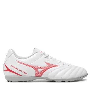 Buty do piłki nożnej Mizuno Monarcida Neo III Select As P1GD242560 Biały