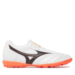 Buty do piłki nożnej Mizuno Morelia Sala Club Tf Q1GB2303 Biały