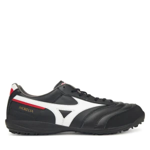 Buty do piłki nożnej Mizuno Morelia Sala Pro Tf Q1GB2513 Czarny