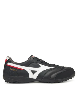 Buty do piłki nożnej Mizuno Morelia Sala Pro Tf Q1GB2513 Czarny