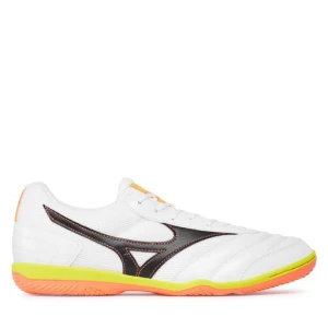 Buty do piłki nożnej Mizuno Mrl Sala Club In Q1GA2303 Biały