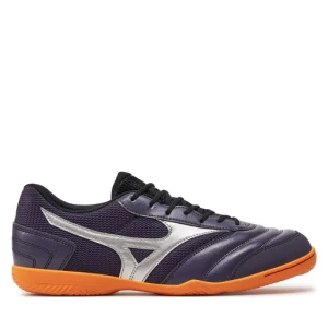 Buty do piłki nożnej Mizuno Mrl Sala Club In Q1GA2403 Czarny