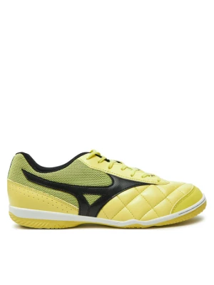 Buty do piłki nożnej Mizuno Mrl Sala Club In Q1GA2416 Zielony