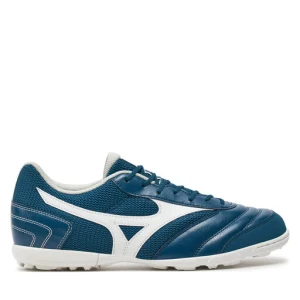 Buty do piłki nożnej Mizuno Mrl Sala Club Tf Q1GB2403 Niebieski