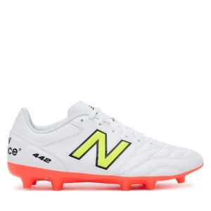 Buty do piłki nożnej New Balance 442 MS43FIB2 Biały