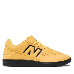 Buty do piłki nożnej New Balance Audazo v6 SJA3IP6 Pomarańczowy