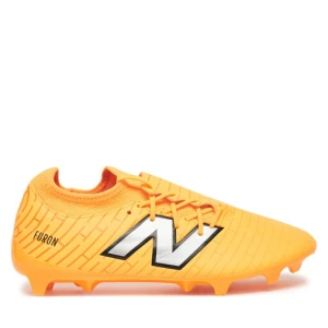 Buty do piłki nożnej New Balance Furon Pro V7+ Fg (2e Width) Soccer Cleats SF3FZ75 Żółty