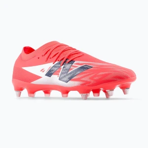 Buty do piłki nożnej New Balance Furon Pro V8 SG red